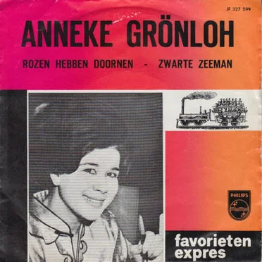 Rozen hebben doornen / Zwarte zeeman
