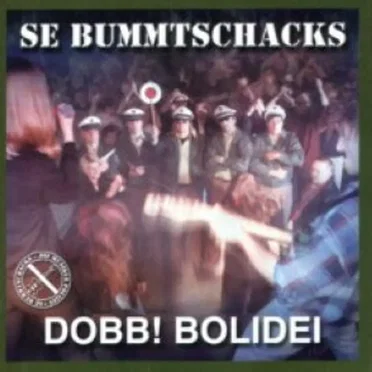 Dobb! Bolidei!