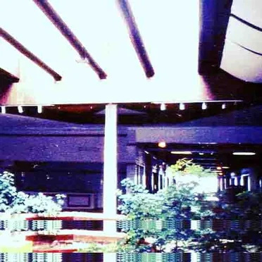 Galleria by Memorex Dawn - album cover