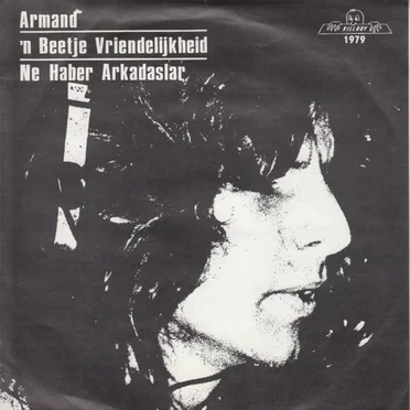 ’n Beetje vriendelijkheid / Ne haber arkadaslar