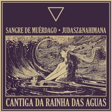 Cantiga da Rainha das Aguas (Live Session)