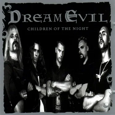 Children of the Night