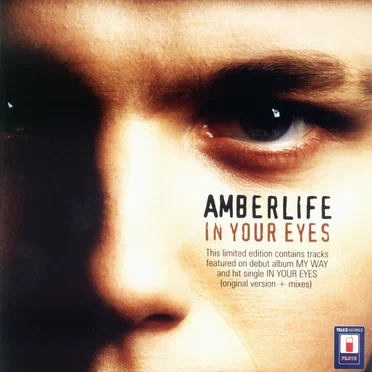 In Your Eyes