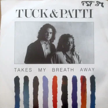 Tuck & Patti