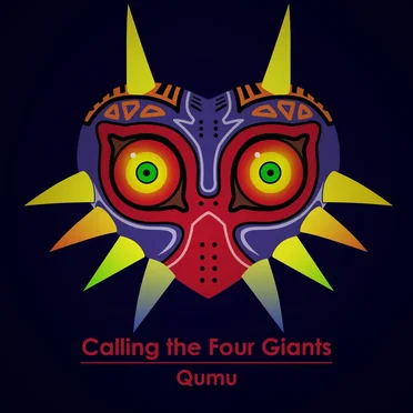 Calling the Four Giants