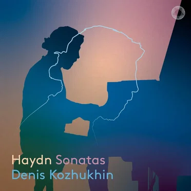 Sonatas by Haydn - album cover