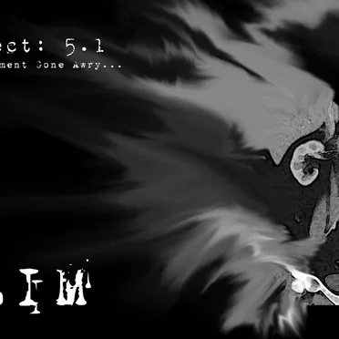 Project 5.1 - An Experiment Gone Awry by KLIM - album cover