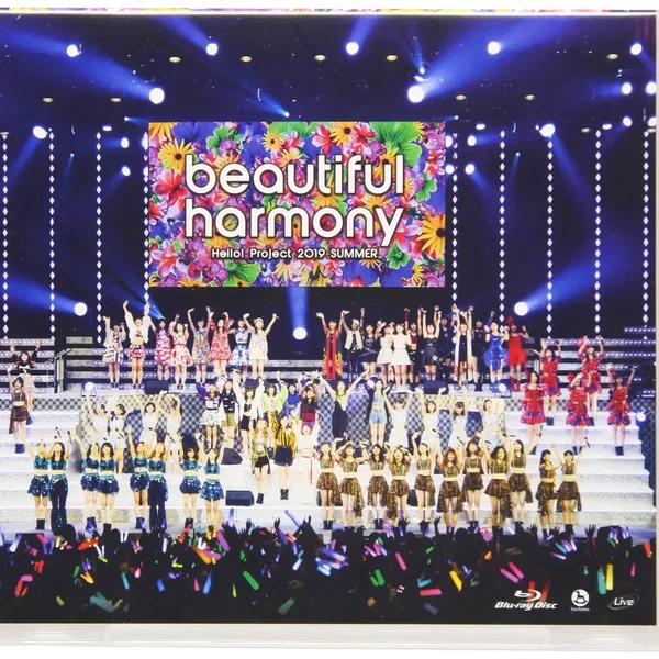 Hello! Project 2019 SUMMER ~beautiful・harmony~