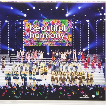 Hello! Project 2019 SUMMER ~beautiful・harmony~