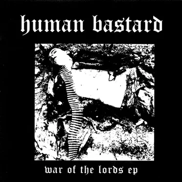 War of the Lords EP