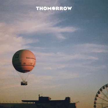 Cumulus by Thomorrow - album cover