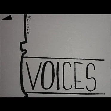 Voices by Xandra Corpora - album cover
