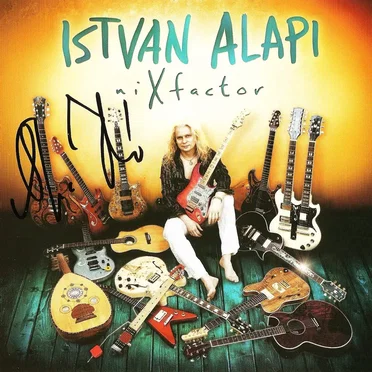 NiXfactor