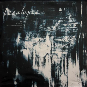 Decalogue by Various Artists - album cover