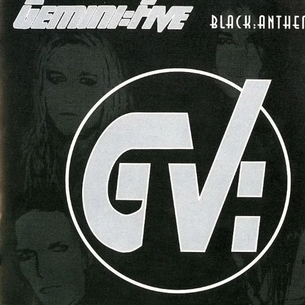 Black:Anthem