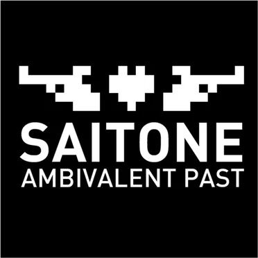Ambivalent Past by Saitone - album cover