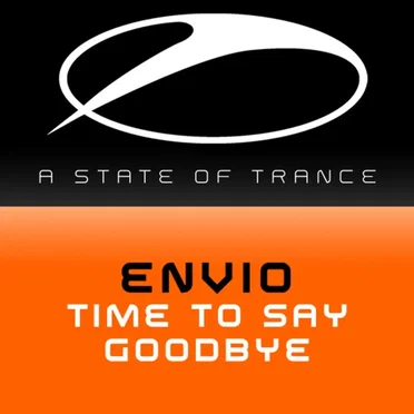 Time to Say Goodbye