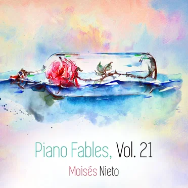Piano Fables, Vol. 21