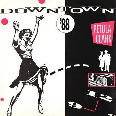Downtown ’88