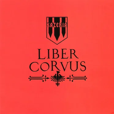 Liber corvus