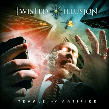 Temple of Artifice (Instrumental)