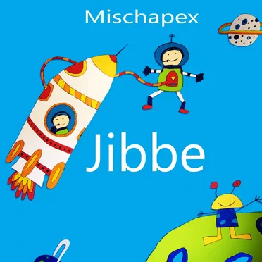 Jibbe EP