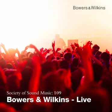 Bowers & Wilkins - Live (WOMAD 2016) by Various Artists - album cover