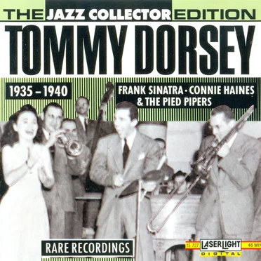 The Jazz Collector Edition: 1935-1940
