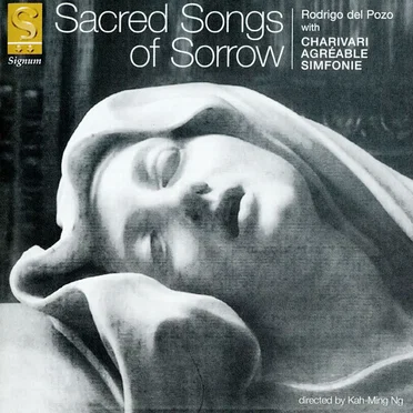 Sacred Songs of Sorrow