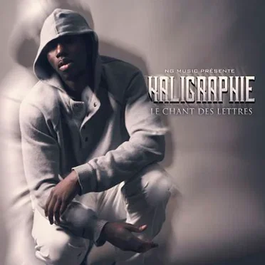 Le Chant Des Lettres by KaliGraphie - album cover
