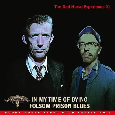 The Dad Horse Experience