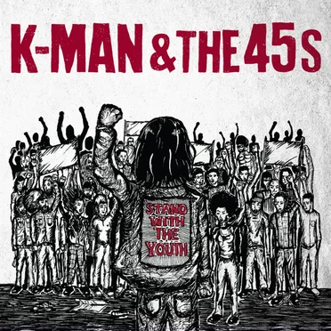 Stand With The Youth