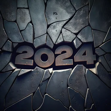 Flexout 2024 by Various Artists - album cover