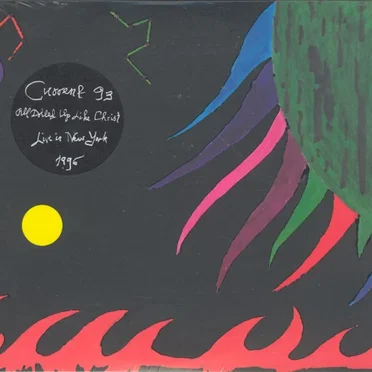 All Dolled Up Like Christ