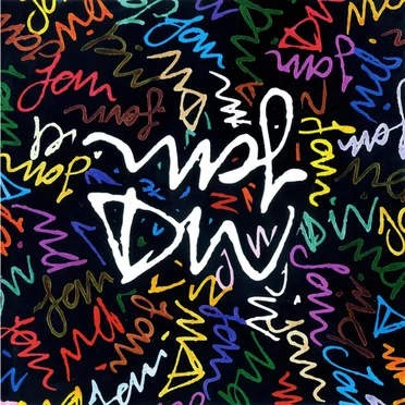 Jam by Div - album cover