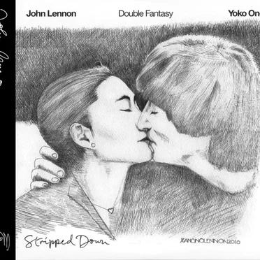 Double Fantasy / Stripped Down