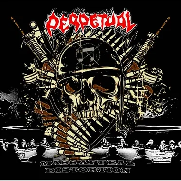Mass Appeal Distortion