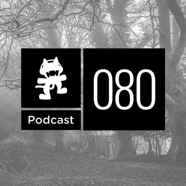 2015-10-27: Monstercat Podcast, Ep. 080 (Halloween Special) by Monstercat - album cover
