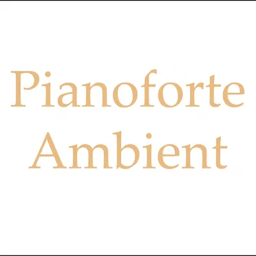 Pianoforte Ambient