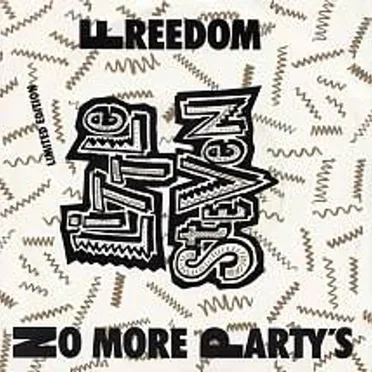 No More Party's
