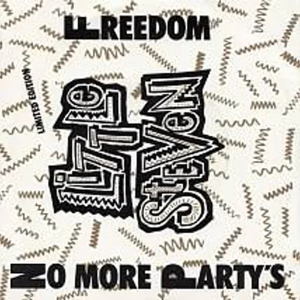 No More Party's