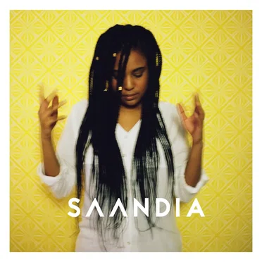 Saandia by Saandia - album cover