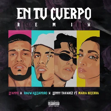 En tu cuerpo (remix)