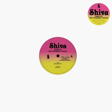 Aerobic EP (Jura Soundsystem Versions)