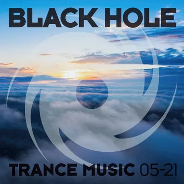 Black Hole Trance Music 05-21 by Various Artists - album cover