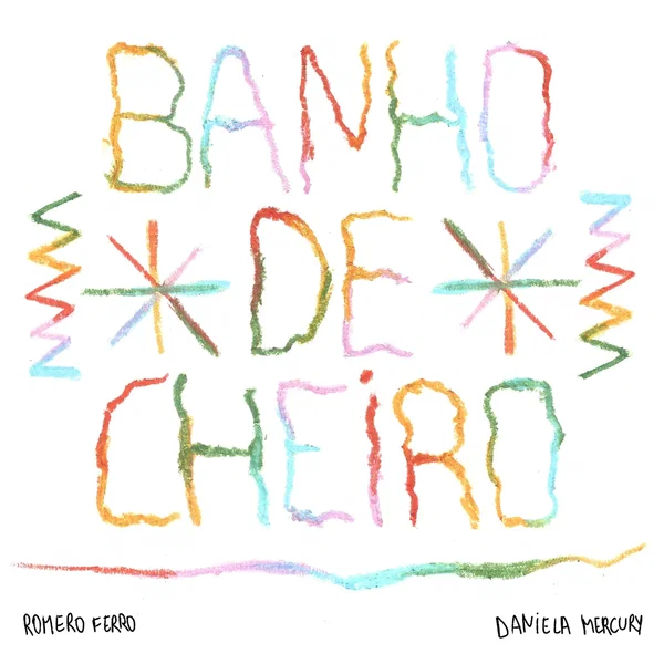 Banho de cheiro