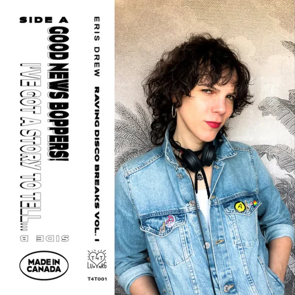 Raving Disco Breaks, Vol. 1