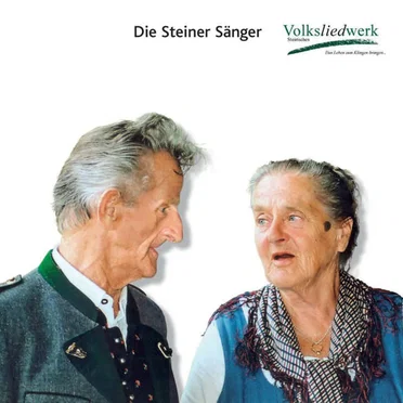 Steirische Tonspuren by Die Steiner Sänger - album cover
