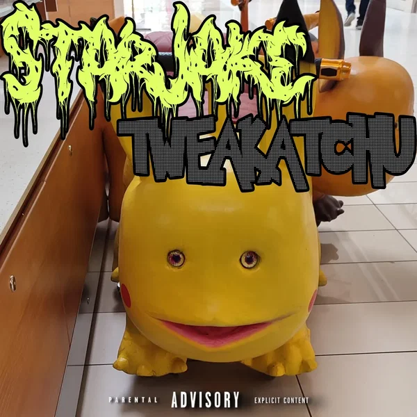 Tweakatchu