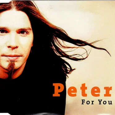 For You by Peter Evrard - album cover